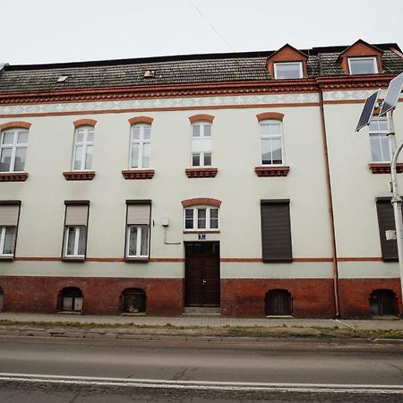 Apartament Novy Drezdenko المظهر الخارجي الصورة