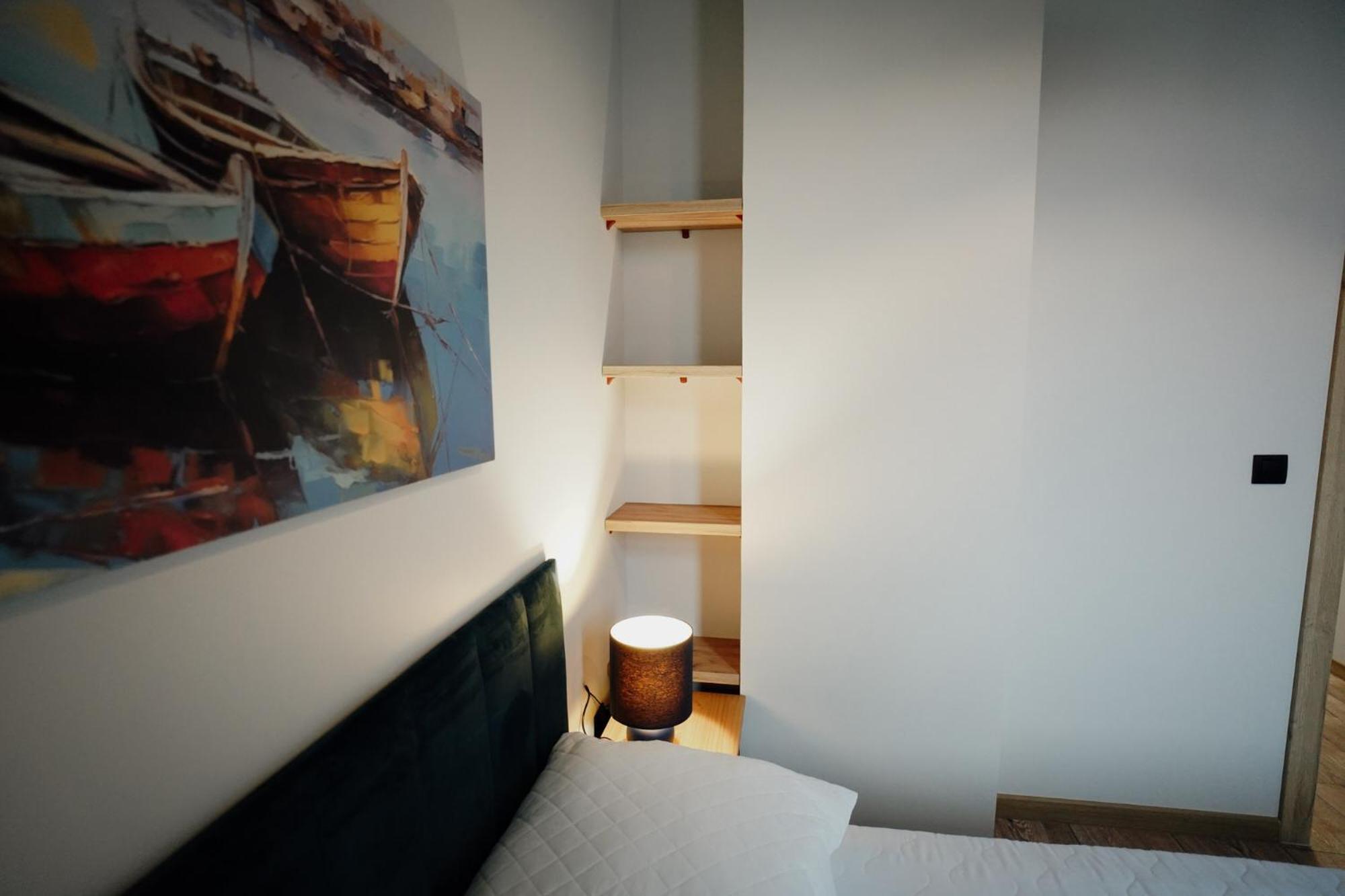 Apartament Novy Drezdenko المظهر الخارجي الصورة