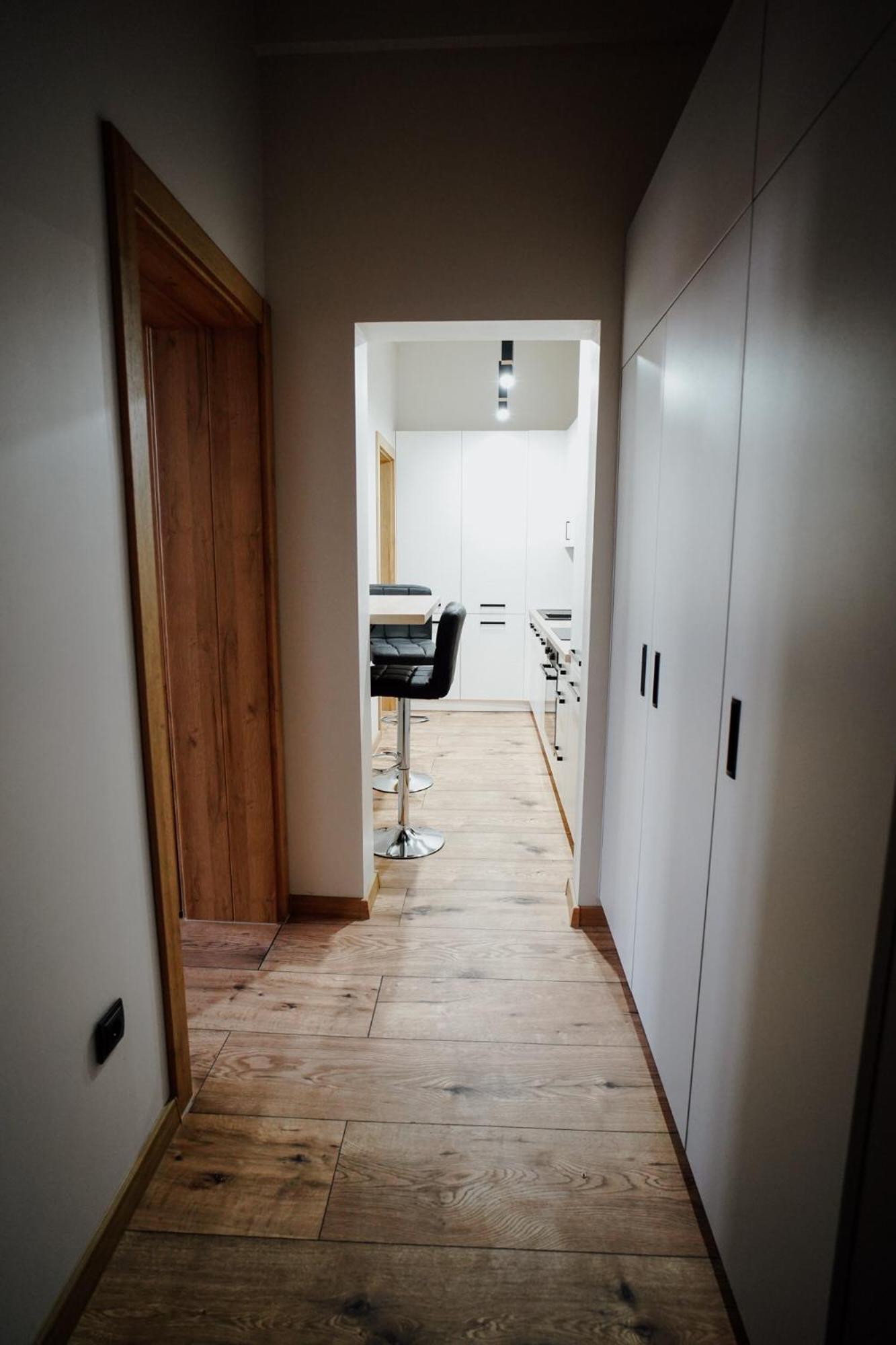 Apartament Novy Drezdenko المظهر الخارجي الصورة