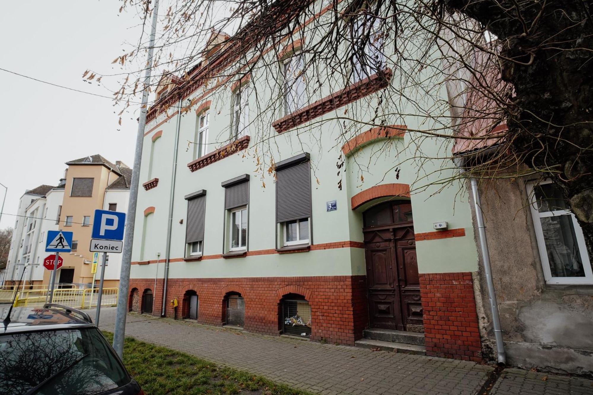 Apartament Novy Drezdenko المظهر الخارجي الصورة