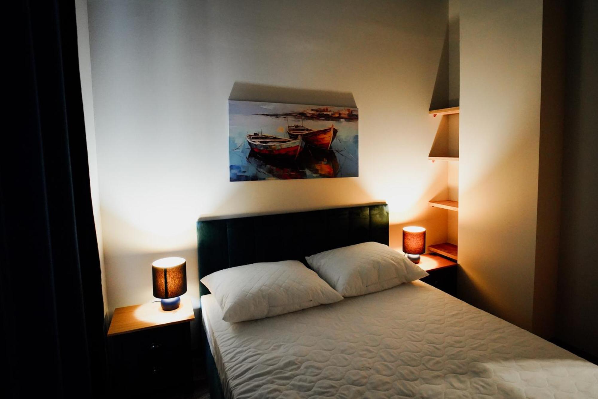 Apartament Novy Drezdenko المظهر الخارجي الصورة